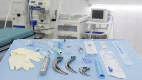 كوريا الجنوبية تخطط لإرسال معدات طبية إلى جارتها ا...