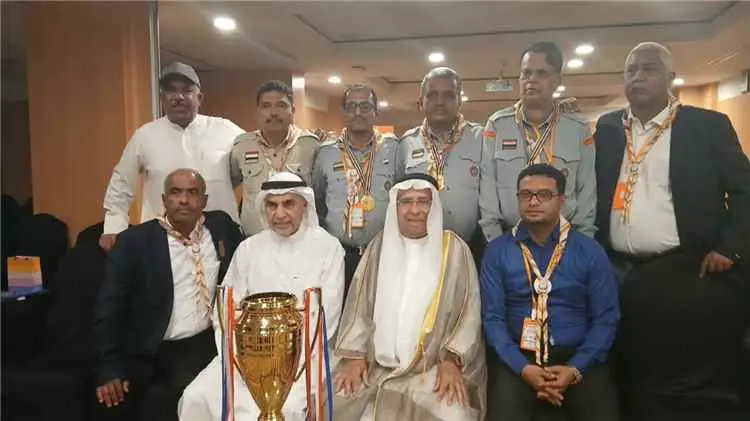 إنجاز عربي جديد.. اليمن يحسم لقب «البغلي الثقافية»...