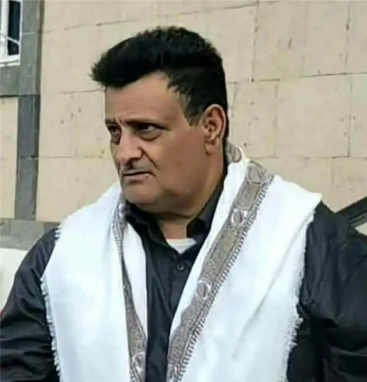 الهدار حفيظ: 18 ألف ريال كل 3 أشهر إهانة لدماء صنعت وطناً وحرمت من أبسط حقوقها