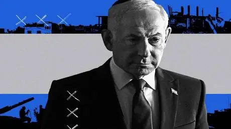 في ذكرى 7 أكتوبر الثالثة.. إرث الإخفاق الأمني يلاح...