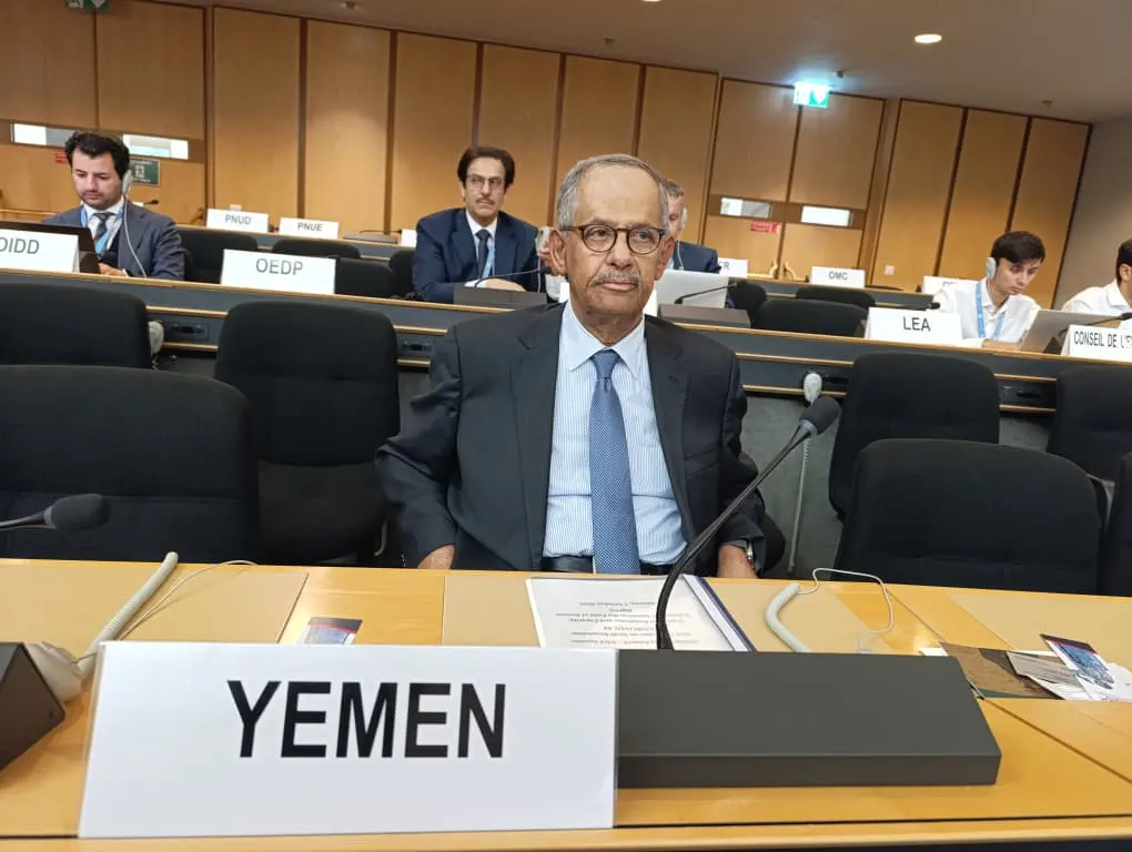مجلس حقوق الإنسان يعتمد مشروعاً لتقديم المساعدة ال...