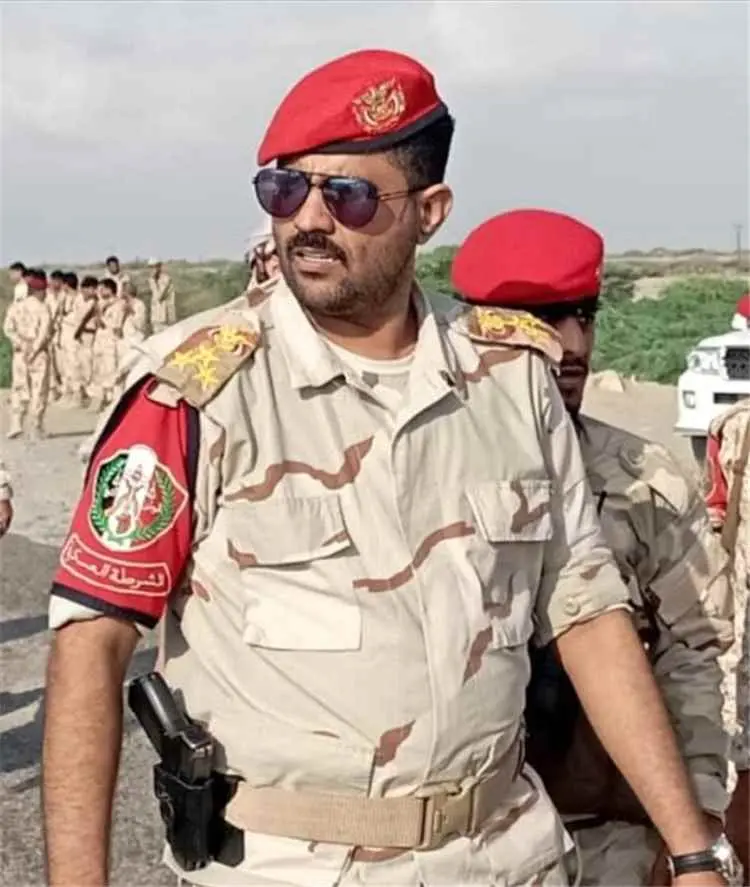 العميد يوسف العاقل: أحفاد ثوار أكتوبر هم من يصنعون...
