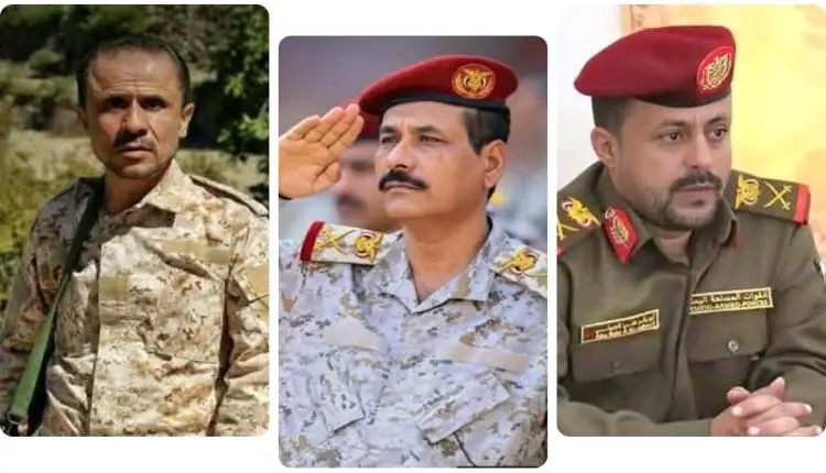 من بني عمر إلى الشمايتين.. أسد الإخوان ينسحب من ال...