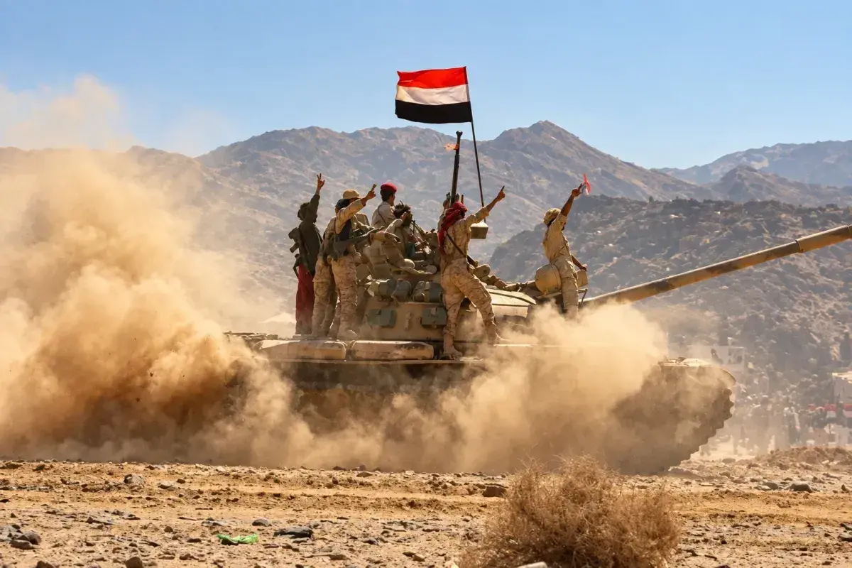 المكتب السياسي يدعو أعضاءه إلى طليعة معارك "ف...