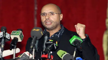 رئيس فريق الدفاع عن الضحايا في قضية اغتيال سيف الإ...