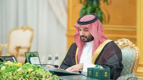 تعليق مدير مكتب محمد بن سلمان على فوز السعودية بلق...