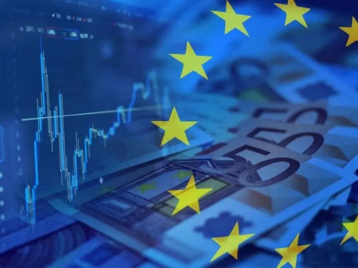 هبوط الأسهم الأوروبية مع صعود عوائد السندات