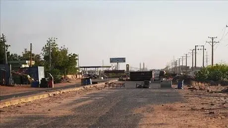 إعلام: الدعم السعودي يشجع الجيش السوداني على رفض م...