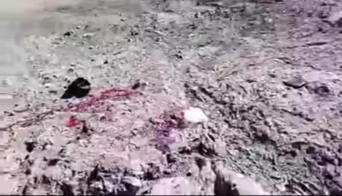 اسرار | استشهاد وإصابة مزارِعَيْن بقصف هاون حوثي ا...