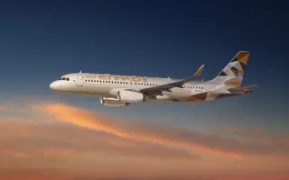 ابتداء من 14 نوفمبر.. الاتحاد للطيران تسير رحلات ي...