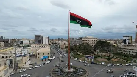 مصر وإيطاليا تتمسكان بإشراك جميع الأطراف في الحل ا...