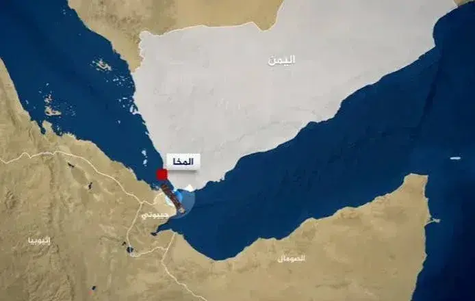 تطور عسكري خطير يوقف زحف العمالقة نحو المخا.. ومصا...