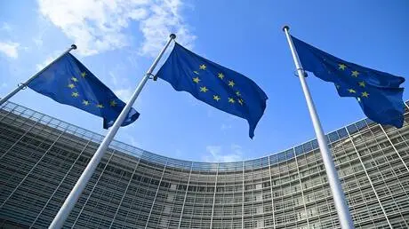 برلماني أوروبي: المفوضية الأوروبية تريد إنشاء ما ي...