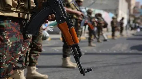 قيادي حوثي: نأمل بعدم قيام باكستان وتركيا بمساعدة...