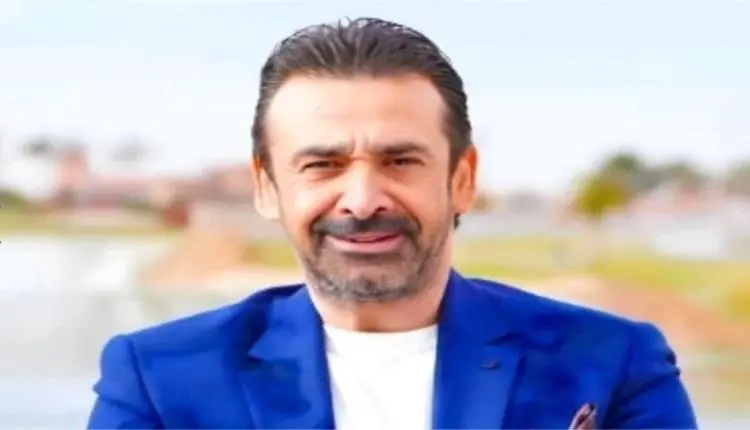 كريم عبد العزيز يرد على انتقادات تشابه فيلم "مطلوب عائلياً" مع "حرامية في تايلاند"