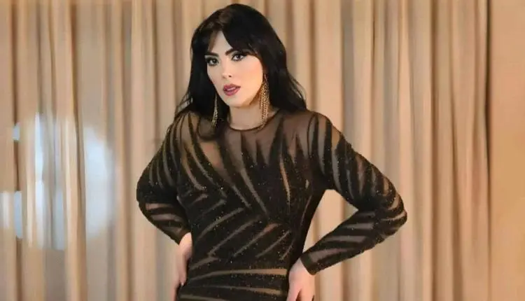 حورية فرغلي تثير ضجة واسعة بين متابعيها بسبب أحدث...