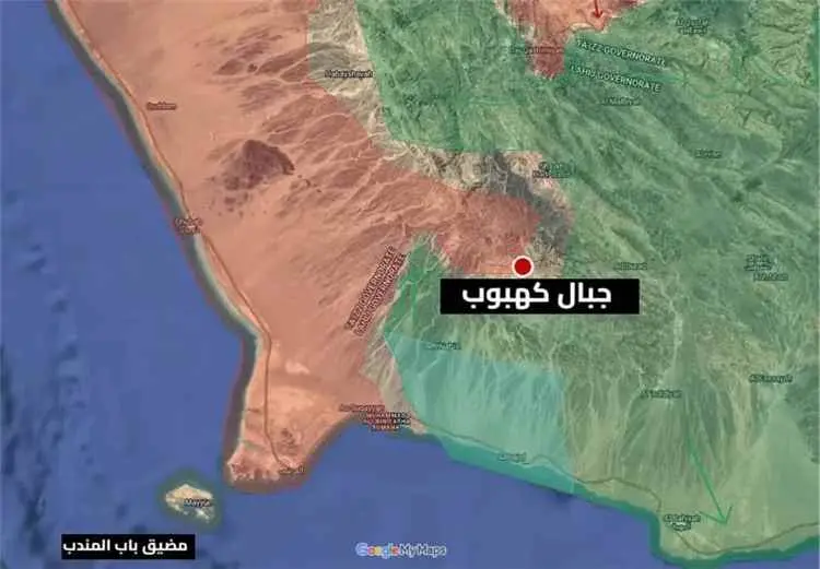 قوات درع الوطن تعلن السيطرة الكاملة على جبهة كهبوب