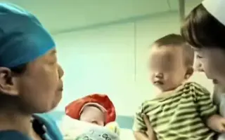بعد فقدان ابنها الوحيد.. صينية في الستين تنجب طفلي...