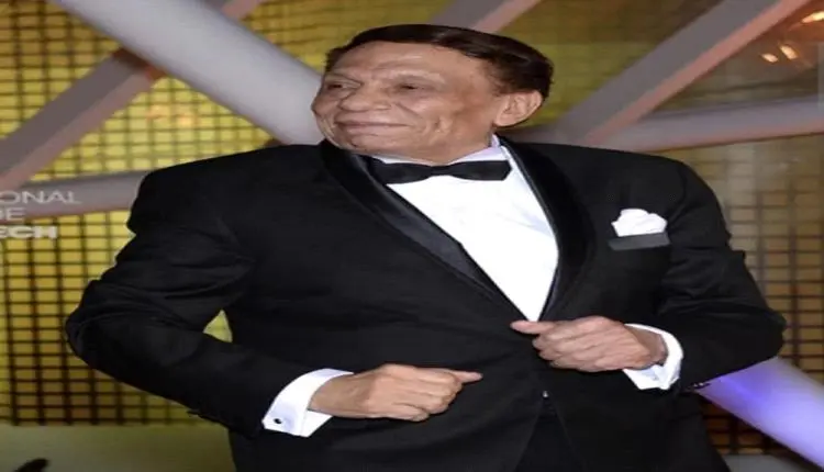 ظهور عادل إمام في الشارع يشعل مواقع التواصل وأسرته...