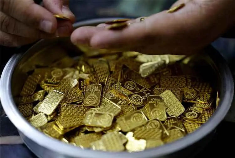أسعار الذهب تستقر دوليا: 4116.67 دولار للأونصة
