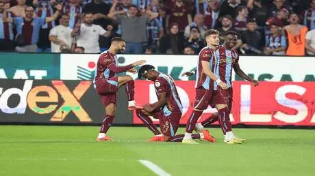 أردا توران يرفض "شيكا مفتوحا" من رئيس طرابزون سبور