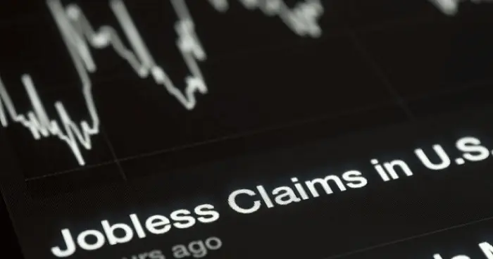 انخفاض طفيف في طلبات إعانة البطالة الأمريكية بخلاف...