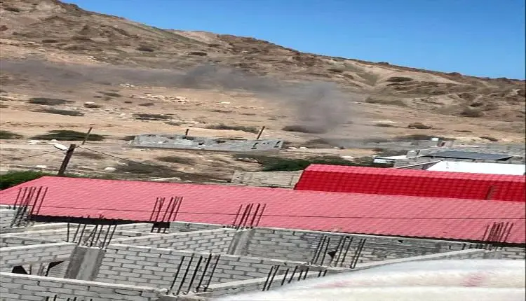 غـ,ـارة جوية تستهدف مركبة شرق المكلا وسقوط قتـ,ـلى وجـ,ـرحى