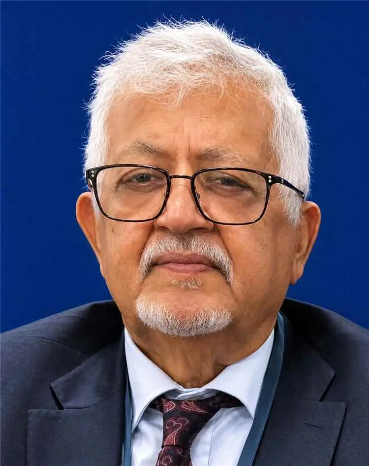 ياسين سعيد نعمان متسائلاً: ما الذي يمنع الحوثي من...