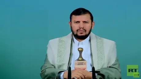 الحوثي يستعرض أحداثا سابقة في اليمن ويتحدث عن تداع...