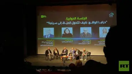 "زمن الأبطال" يناقش تحويل قصص الواقع إلى أعمال سين...