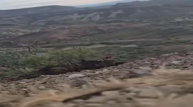 بعد 9 سنوات من الجمود.. تطهير جبال كهبوب بالكامل والطريق مفتوح نحو ذوباب والمخا .