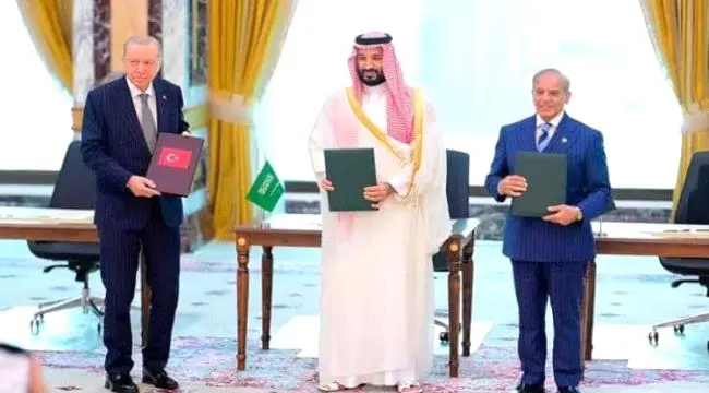 خطأ استراتيجي قد يكلّف المملكة خسارة كبرى في اليمن...