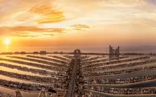 دبي تستحوذ على 78% من حجوزات «منتصف الفصل الدراسي»...