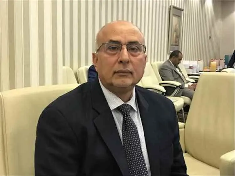 وزير سابق يراهن على فرض شروط السلام عبر قوات درع ا...