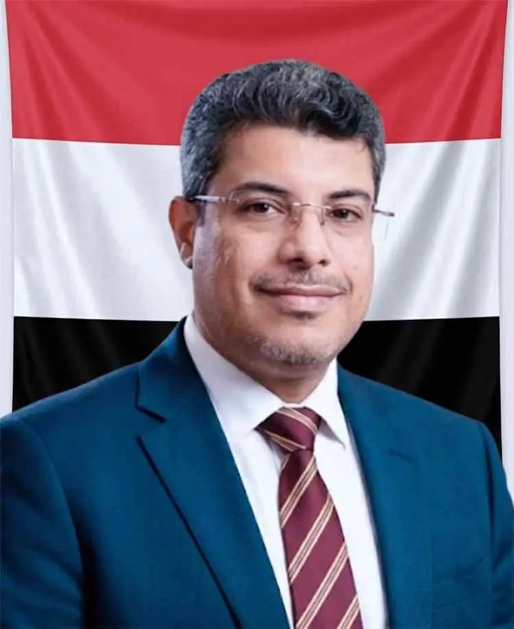 قيادي مؤتمري : «فجر اليمن» معركة استعادة الدولة وإ...