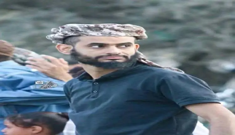 استشهاد قائدين من أبناء محافظة الضالع في جبهة باب...