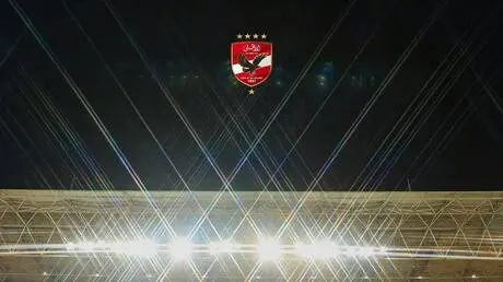 الأهلي المصري يحسم أولى صفقاته الشتوية