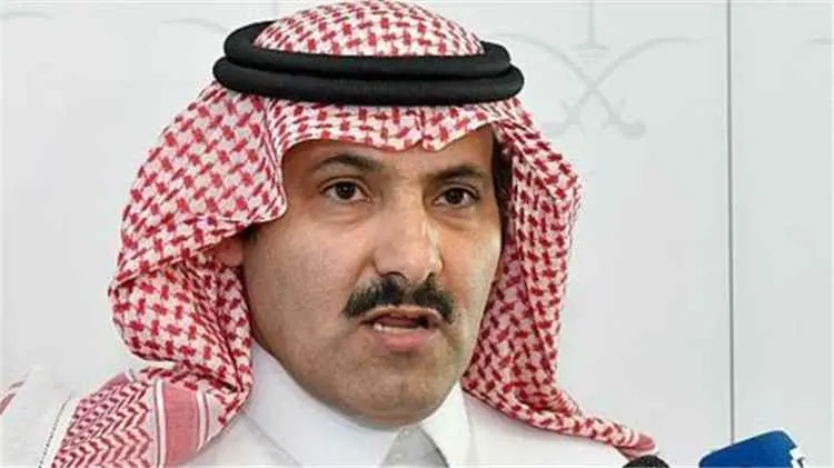 آل جابر: تطهير باب المندب من بقايا مليشيا الحوثي