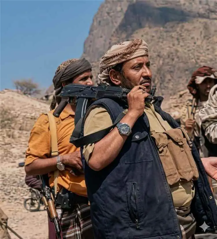 أبو قصي الدماني: الانتصارات تتوالى في المندب ومختل...
