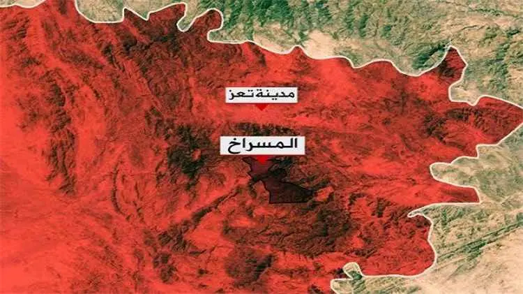 عاجل.. القوات المسلحة تستعيد مدينة المسراخ وتصاعد...