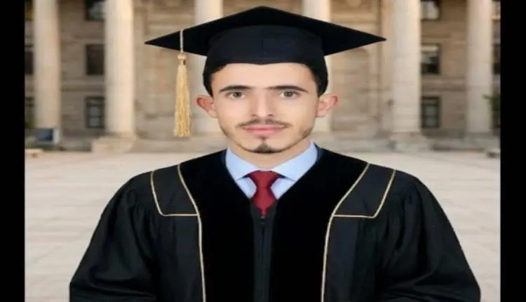 مختطف يواجه الموت عقب تدهور صحته في سجون الحوثي