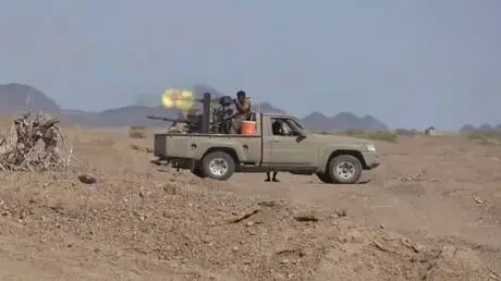 الحوثيون يعلنون عن "بنك أهداف" في السعودية