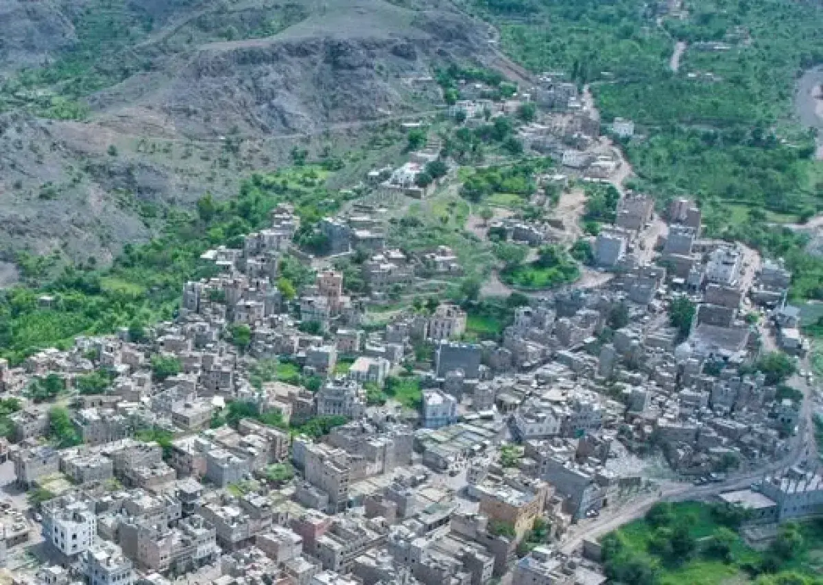 كمينان ناجحان في تعز توقعان عناصر حوثية بين قتلى و...