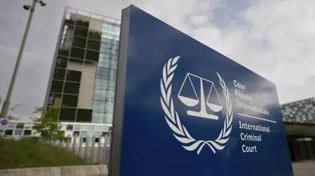 الجنائية الدولية تتعهد بمواصلة تحقيقاتها رغم العقو...