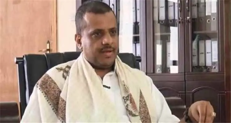 عارف جامل: تعز ستتحول إلى مستنقع استنزاف للحوثيين....