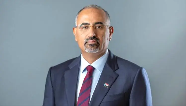 وكالة إماراتية : الزبيدي يؤكد استعادة السيطرة على...