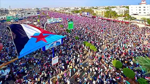 من وهج أكتوبر إلى استحقاق الاستقلال.. الجنوب يرسم...