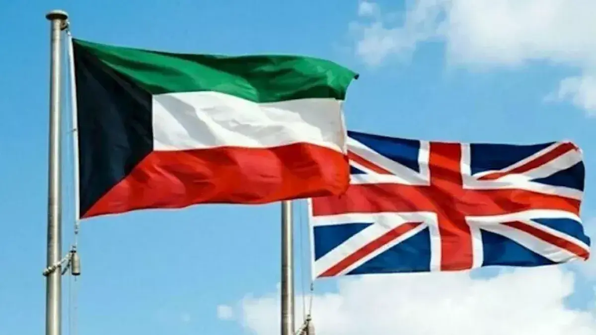 بقيمة 489 مليون دولار.. الكويت تبرم صفقة دفاع جوي...