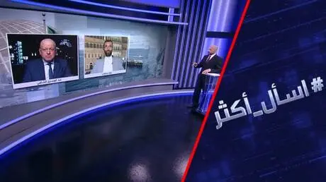 تحد إيراني لترامب وحوثي للسعودية.. الحرب الشاملة ت...