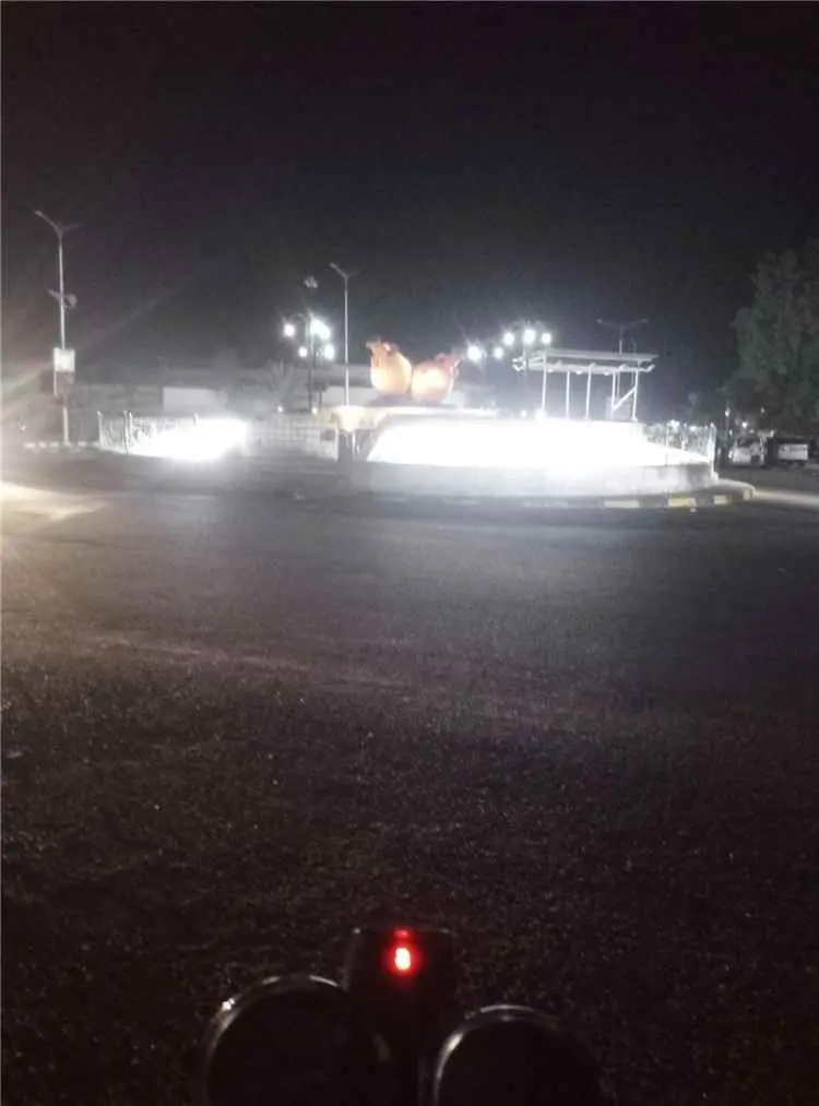 عاجل : انفجار عنيف يهز مدينة زنجبار بمحافظة أبين و...